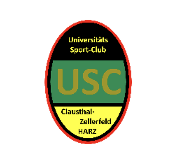 Logo vom USC